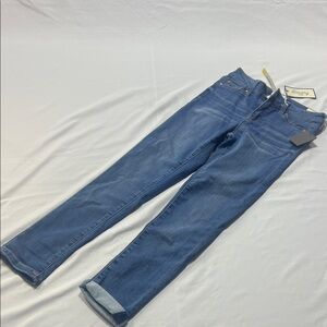 Revery kids NWT size 10 skinny jeans